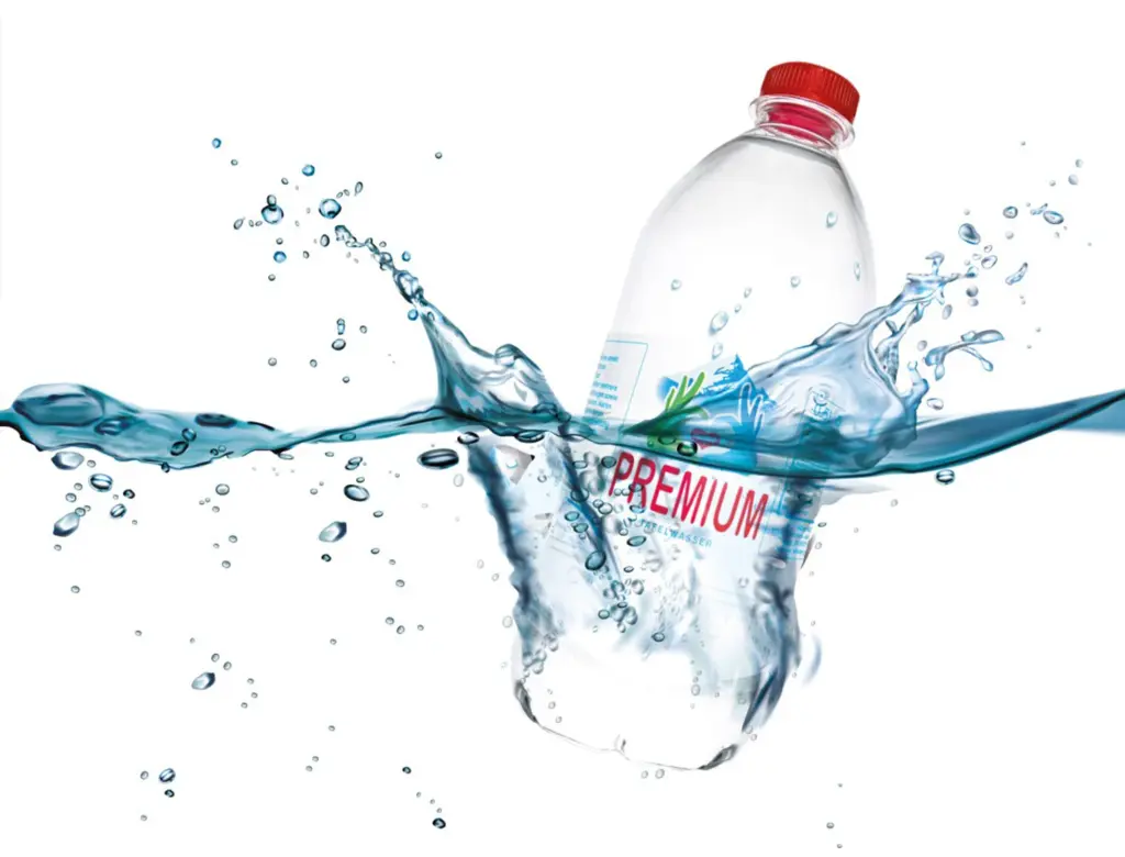 Hayat Premium Wasser