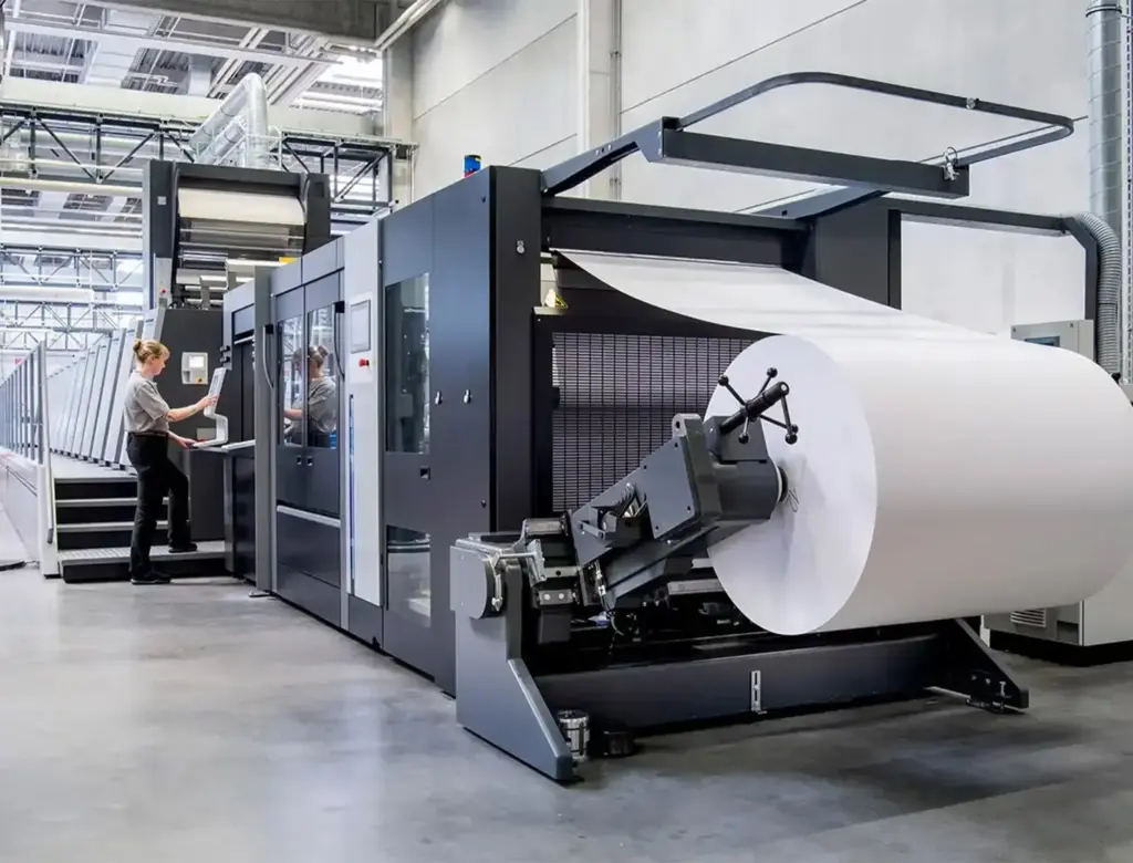 Strube Druck und Medien